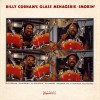 Billy Cobham Chiquita Linda (LP Version) 试听