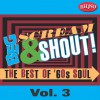 Various artists Hold On! I'm A Comin' (LP/Single Version) 试听
