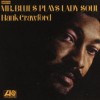 Hank Crawford Lady Soul (LP Version) 试听
