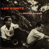 Lee Konitz Ronnie's Line (LP Version) 试听