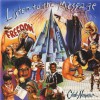 Listen To The Message (US Release)