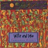 Willie And Lobo Fandango Nights (LP Version) 试听