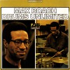 Max Roach The Drum Also Waltzes (LP Version) 试听