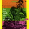 Max Roach Almost Like Me (LP Version) 试听