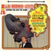 Allan Sherman Live! (Hoping You Are The Same) (US Release)