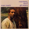 Max Roach Absolutions ( LP Version ) 试听