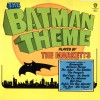 The Batman Theme Played By The Marketts (US Release)