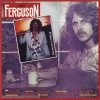 Jay Ferguson Snakes On The Run (LP Version) 试听