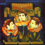 Triangle (US Release)详情