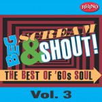 Beg, Scream & Shout!: Vol. 3 (US Release)