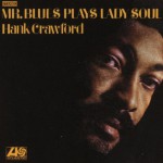 Mr. Blues Plays Lady Soul详情