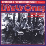 Hang Five! The Best Of The Lively Ones (US Release)详情
