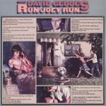 Run Joey Run (US Release)详情