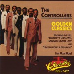 In Control (US Release)详情
