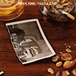 I Had Love (US Release)详情