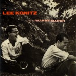 Lee Konitz with Warne Marsh详情