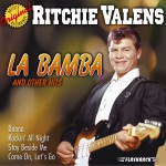 La Bamba & Other Hits详情