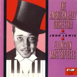 Ellington Masterpieces (US Release)详情