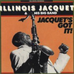 Jacquet's Got It详情
