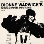 Dionne Warwick's Greatest Motion Picture Hits (US Release)详情