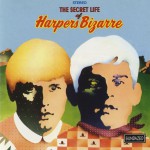 The Secret Life Of Harpers Bizarre (US Release)详情