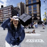 Hesher详情