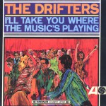 I'll Take You Where The Music's Playing (US Release)详情