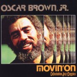 Movin' On (US Release)详情