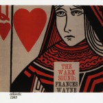 The Warm Sound: Frances Wayne详情