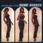 Make Way For Dionne Warwick (US Release)详情