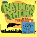 The Batman Theme Played By The Marketts (US Release)详情