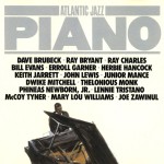 Atlantic Jazz: Piano (US Release)