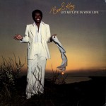 Let Me Live In Your Life (US Release)详情