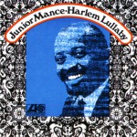 Harlem Lullaby详情