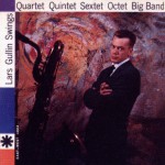 Lars Gullin Swings详情