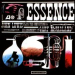 Essence详情