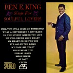 Ben E. King Sings For Soulful Lovers (US Release)详情