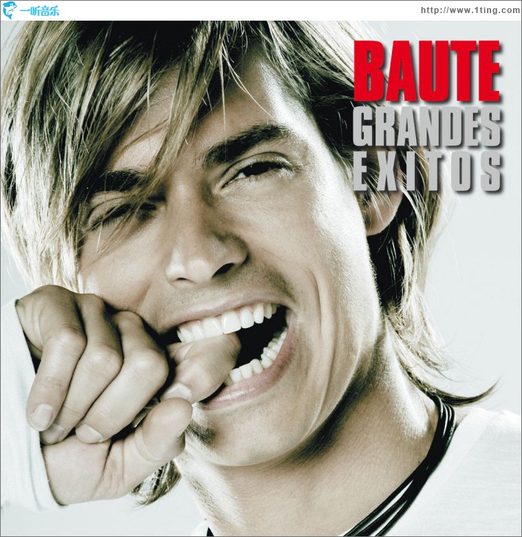 Carlos Baute 