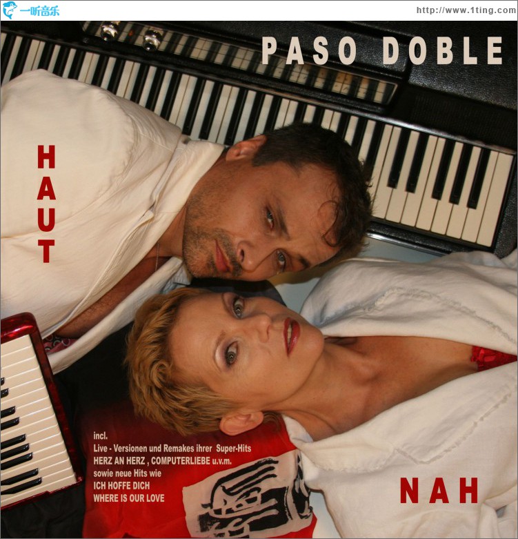 Hautnah