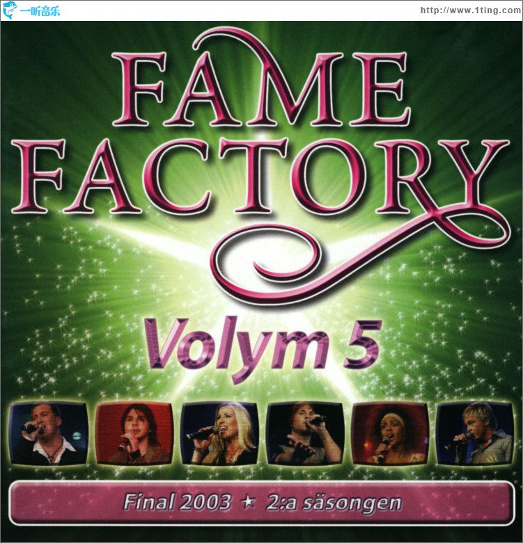 Fame Factory 5