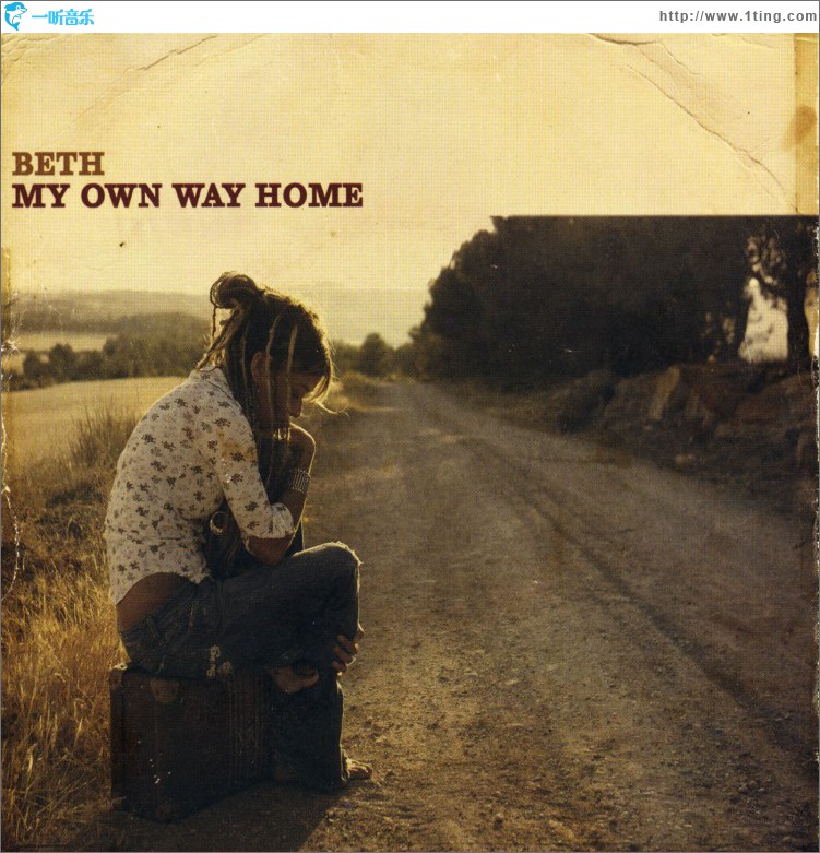 My own way home