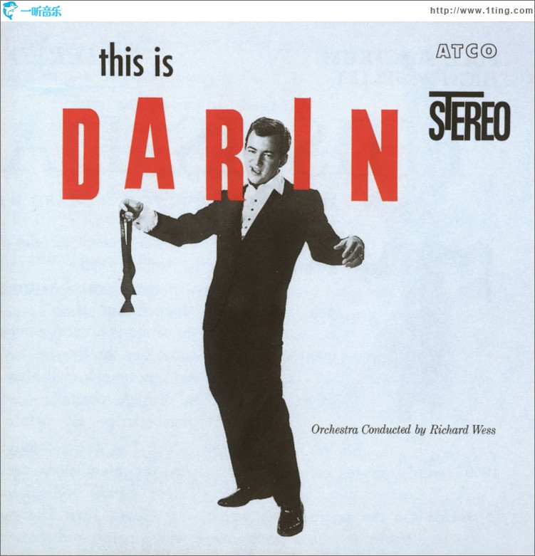 This Is Darin (US Release)