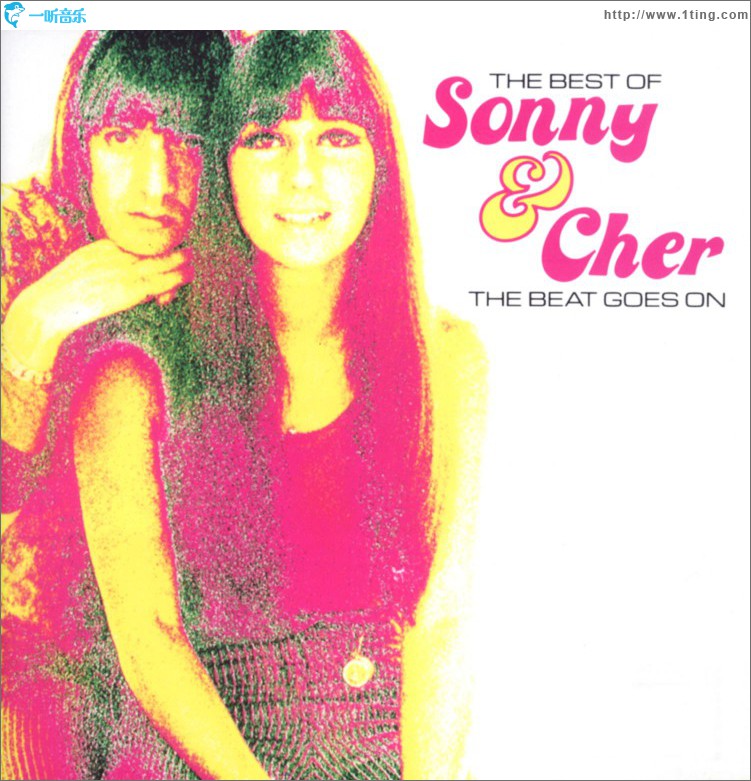 The Beat Goes On: Best Of (US Release)
