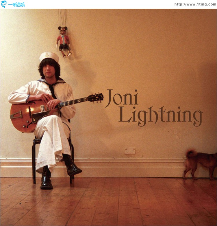 Joni Lightning