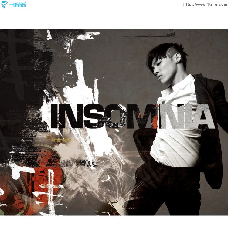 Insomnia (Korean ver.)