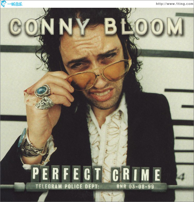 Perfect Crime