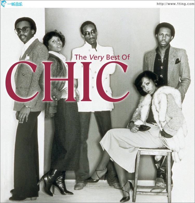 The Very Best Of Chic