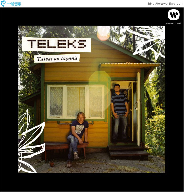 Taivas on täynnä