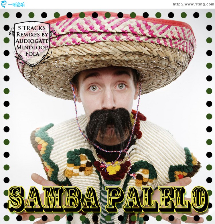 Samba Palelo
