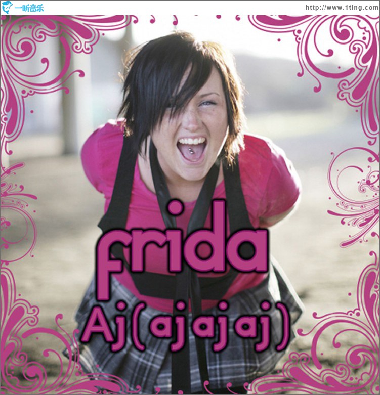 Aj (Aj, aj, aj)